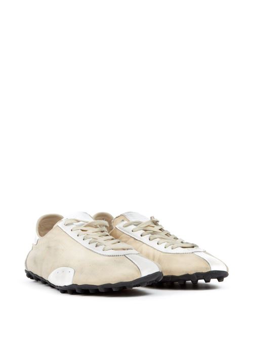 Sprinter sneakers MAISON MARGIELA | S57WS0509P8190HA775